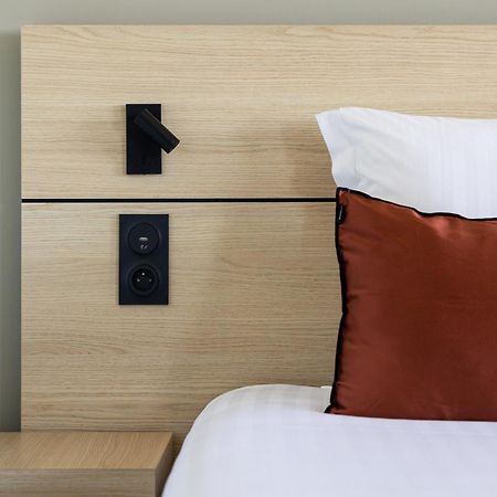 Hotel Akena Troyes - La Chapelle St-Luc Les Noes-pres-Troyes Eksteriør bilde