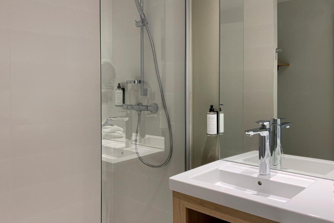 Hotel Akena Troyes - La Chapelle St-Luc Les Noes-pres-Troyes Eksteriør bilde